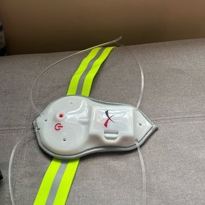 Visibility Vest for running or walking